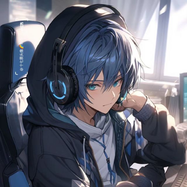 头像