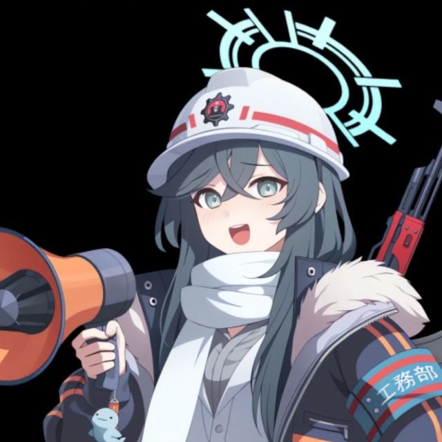 头像