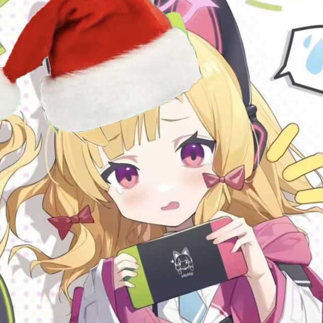 头像